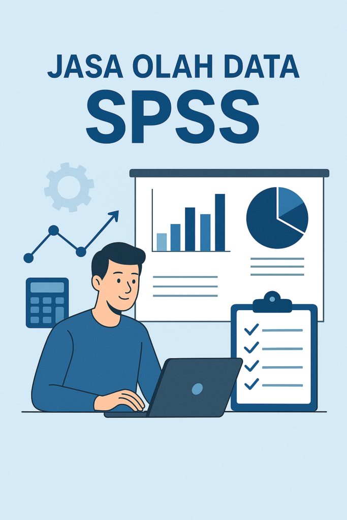 jasa olah data spss