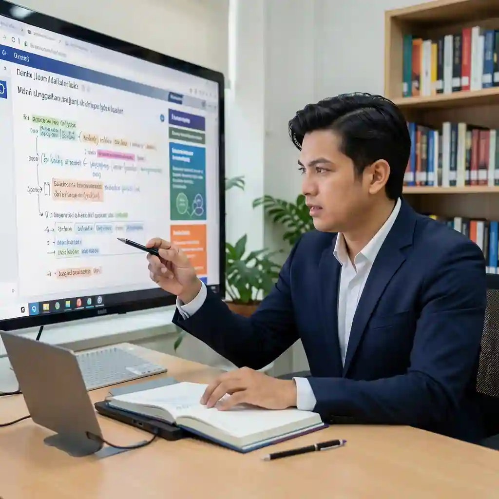 jasa publikasi jurnal ilmiah terpercaya dan bergaransi terbit